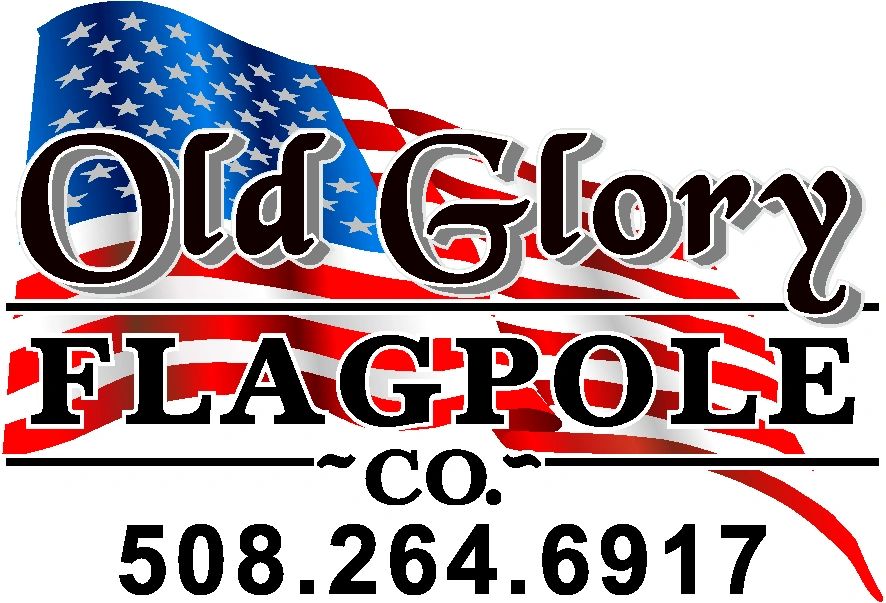 Old glory flagpole order deals status